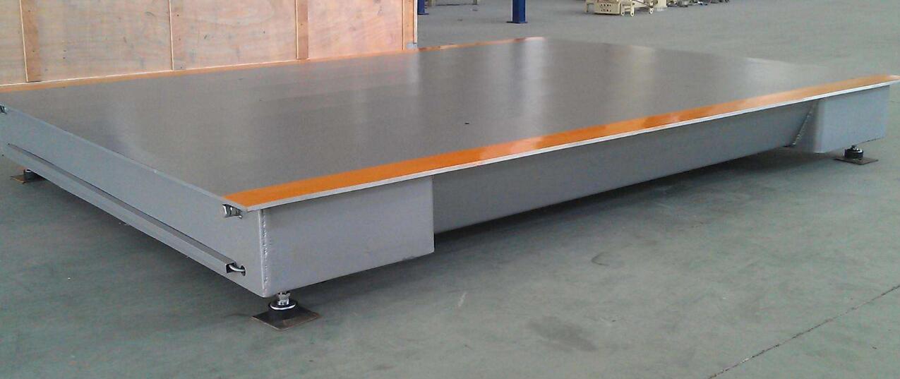 電子地磅市場上常見四大誤區 電子地磅市場上常見四大誤區